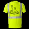 High-Performance Microfiber T-Shirt Thumbnail