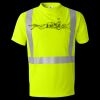 High-Performance Microfiber T-Shirt Thumbnail