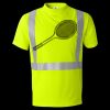 High-Performance Microfiber T-Shirt Thumbnail