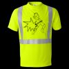 High-Performance Microfiber T-Shirt Thumbnail