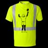 High-Performance Microfiber T-Shirt Thumbnail