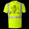 High-Performance Microfiber T-Shirt Thumbnail