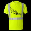 High-Performance Microfiber T-Shirt Thumbnail