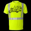 High-Performance Microfiber T-Shirt Thumbnail