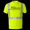High-Performance Microfiber T-Shirt Thumbnail