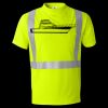 High-Performance Microfiber T-Shirt Thumbnail