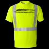 High-Performance Microfiber T-Shirt Thumbnail