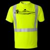 High-Performance Microfiber T-Shirt Thumbnail
