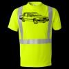 High-Performance Microfiber T-Shirt Thumbnail