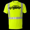High-Performance Microfiber T-Shirt Thumbnail