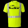 High-Performance Microfiber T-Shirt Thumbnail