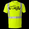 High-Performance Microfiber T-Shirt Thumbnail