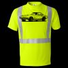 High-Performance Microfiber T-Shirt Thumbnail