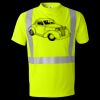 High-Performance Microfiber T-Shirt Thumbnail
