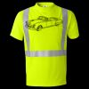 High-Performance Microfiber T-Shirt Thumbnail
