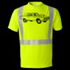 High-Performance Microfiber T-Shirt Thumbnail
