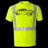 High-Performance Microfiber T-Shirt Thumbnail