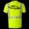 High-Performance Microfiber T-Shirt Thumbnail