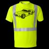 High-Performance Microfiber T-Shirt Thumbnail