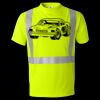 High-Performance Microfiber T-Shirt Thumbnail