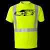High-Performance Microfiber T-Shirt Thumbnail
