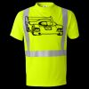 High-Performance Microfiber T-Shirt Thumbnail