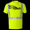 High-Performance Microfiber T-Shirt Thumbnail