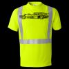 High-Performance Microfiber T-Shirt Thumbnail