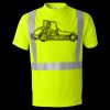 High-Performance Microfiber T-Shirt Thumbnail