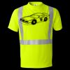 High-Performance Microfiber T-Shirt Thumbnail