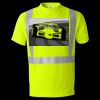 High-Performance Microfiber T-Shirt Thumbnail