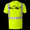 High-Performance Microfiber T-Shirt Thumbnail