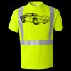 High-Performance Microfiber T-Shirt Thumbnail