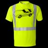 High-Performance Microfiber T-Shirt Thumbnail