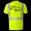 High-Performance Microfiber T-Shirt Thumbnail