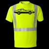 High-Performance Microfiber T-Shirt Thumbnail