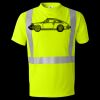 High-Performance Microfiber T-Shirt Thumbnail