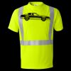 High-Performance Microfiber T-Shirt Thumbnail