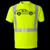 High-Performance Microfiber T-Shirt Thumbnail