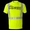 High-Performance Microfiber T-Shirt Thumbnail