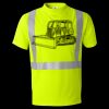 High-Performance Microfiber T-Shirt Thumbnail