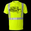 High-Performance Microfiber T-Shirt Thumbnail
