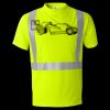 High-Performance Microfiber T-Shirt Thumbnail