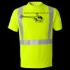 High-Performance Microfiber T-Shirt Thumbnail
