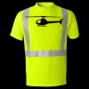 High-Performance Microfiber T-Shirt Thumbnail