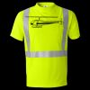 High-Performance Microfiber T-Shirt Thumbnail