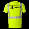 High-Performance Microfiber T-Shirt Thumbnail
