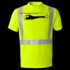 High-Performance Microfiber T-Shirt Thumbnail