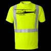 High-Performance Microfiber T-Shirt Thumbnail
