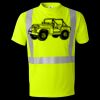 High-Performance Microfiber T-Shirt Thumbnail